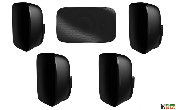 Bowers & Wilkins set 5.0 AM1