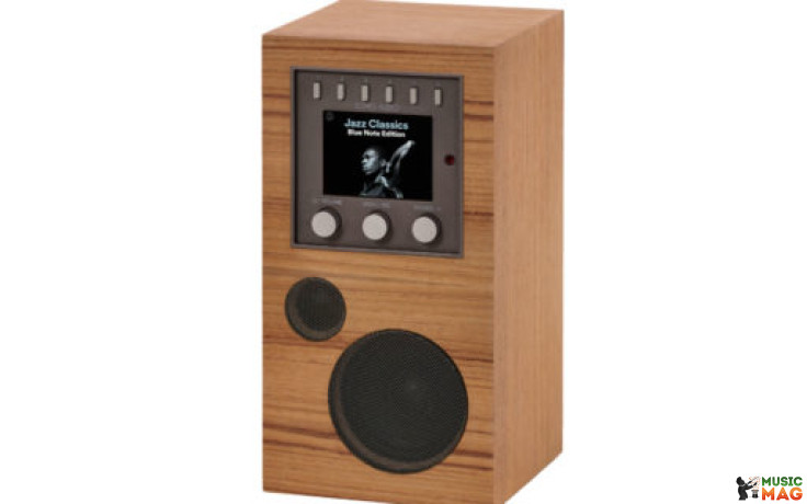 Como Audio Amico Teak