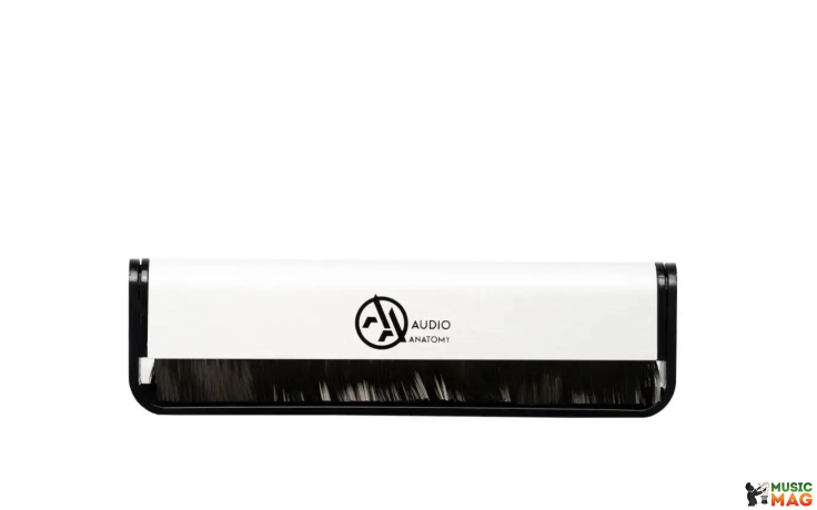 Audio Anatomy Carbon Fiber Brush Audio Anatomy