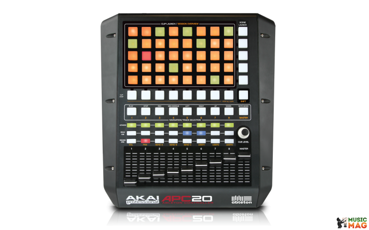 Akai APC20