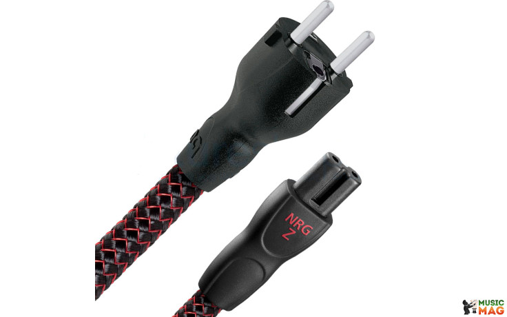 AUDIOQUEST power 2.0m NRG-Z2 EU