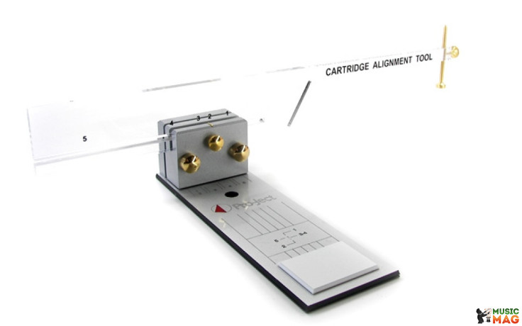 Pro-Ject ALIGN-IT