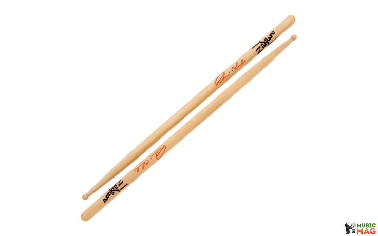 ZILDJIAN DENNIS CHAMBERS ARTIST SRIES DRUMSTICKS