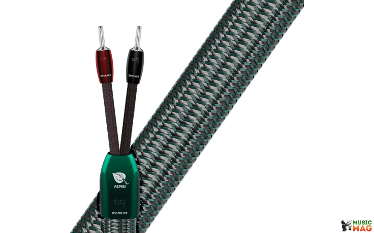 AUDIOQUEST Aspen 72DBS 3,6м