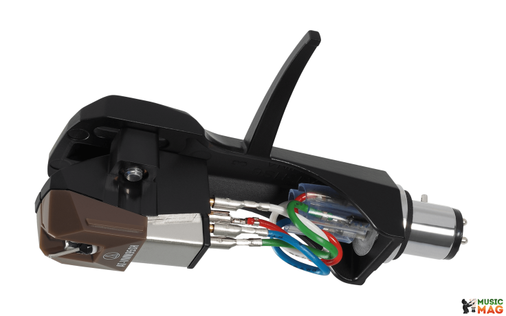 Audio-Technica cartridge AT-VM95SH/H