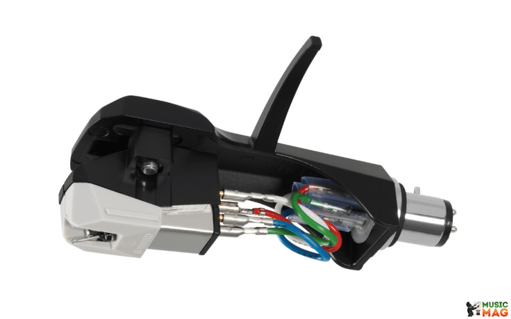 Audio-Technica cartridge AT-VM95SP/H