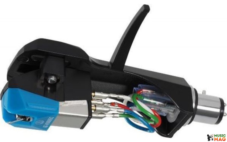 Audio-Technica cartridge AT-VM95C/H