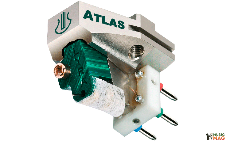 Lyra Atlas L SL Mono