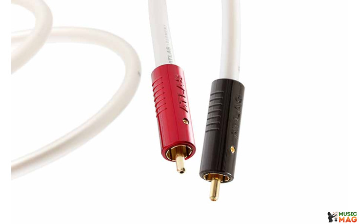 Atlas Element Acromatic (RCA-RCA) 0.75m