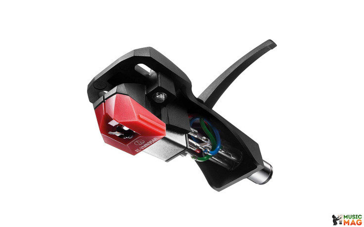 Audio-Technica cartridge AT-VM95ML/H