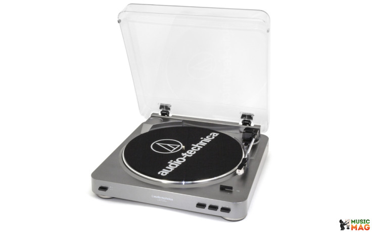 Audio-Technica AT-LP60USB