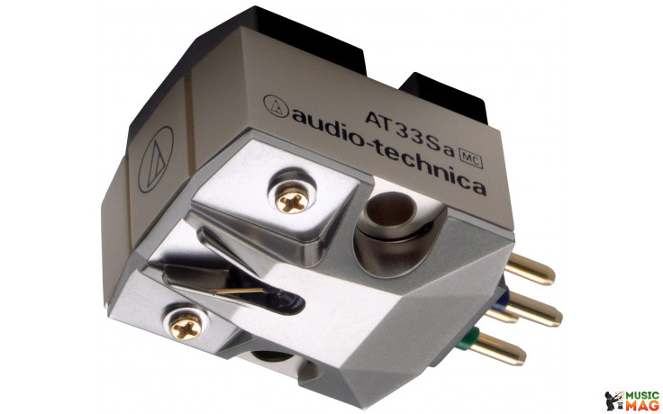 Audio-Technicа AT33Sa
