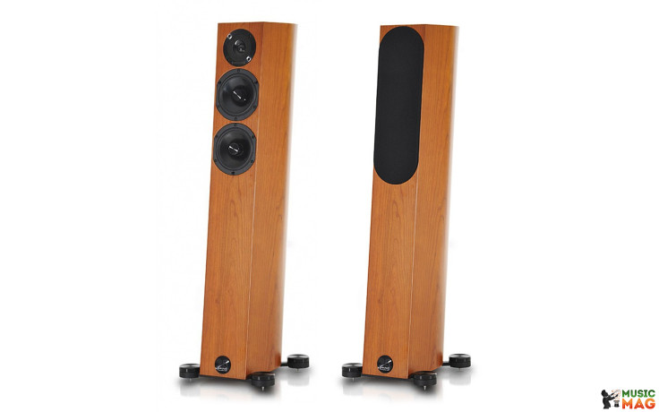 Audio Physic SITARA 25 Cherry