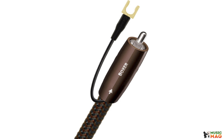 AUDIOQUEST sub 8.0m BOXER