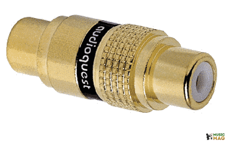 AUDIOQUEST F-RCA to F-RCA