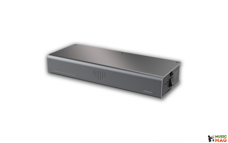 AUDIOQUEST power NIAGARA 1200EU