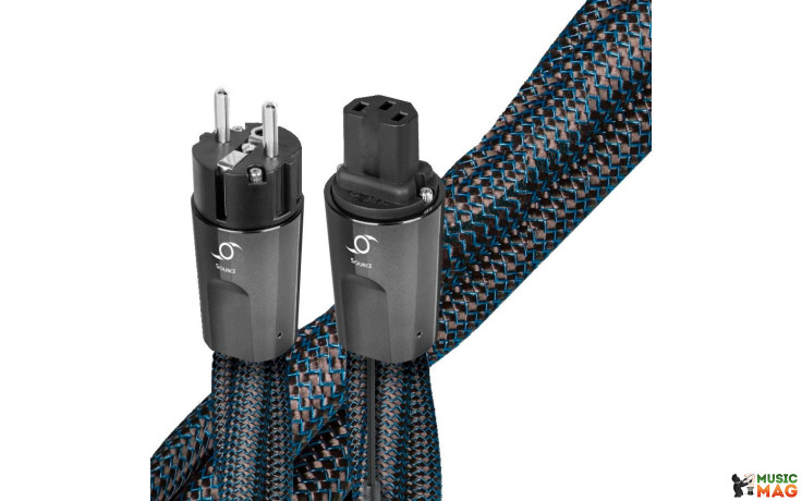 AUDIOQUEST power 1.5m NRG HURRICANE HC EU IEC13
