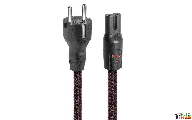 AUDIOQUEST power 1.0m NRG-Z2 EU