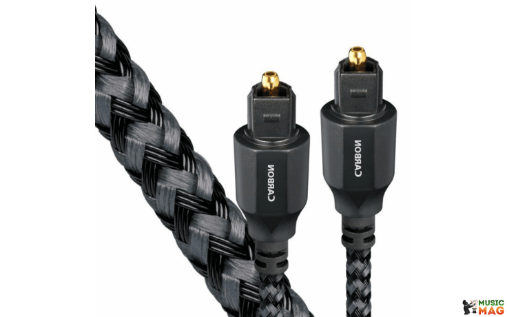 AUDIOQUEST opt 3.0m OPTILINK CARBON