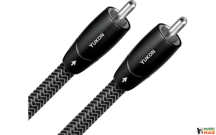 AUDIOQUEST Pair 1.0m YUKON RCA