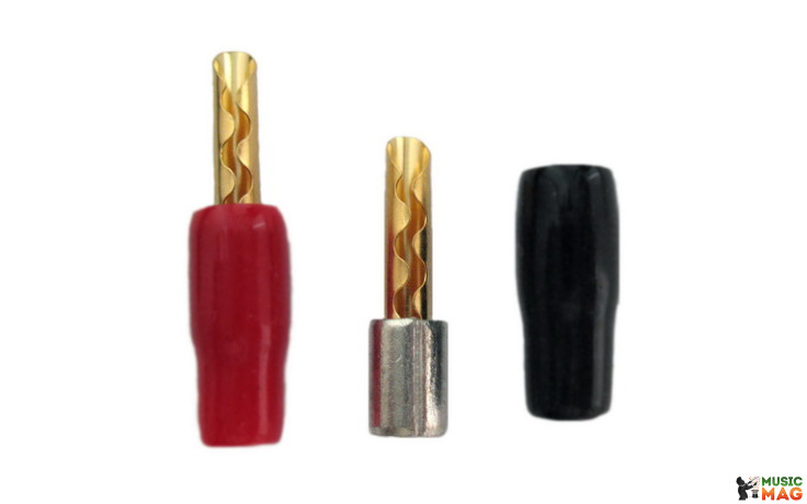 AUDIOQUEST Crimp-BFA/G