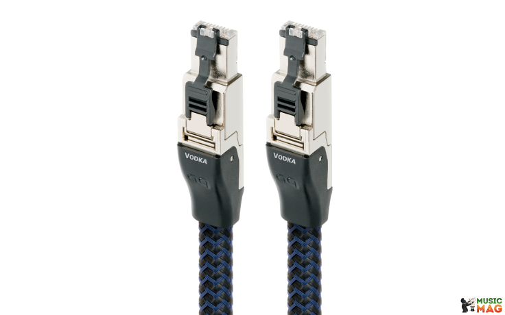 AUDIOQUEST RJ/E Vodka 3,0m