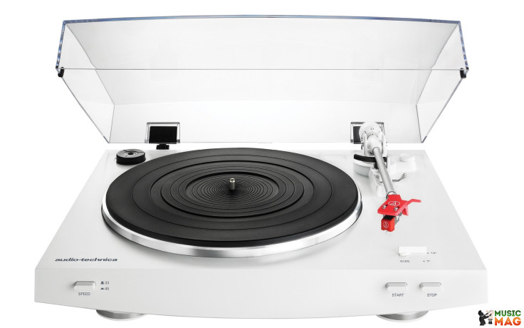 Audio-Technica AT-LP3WH