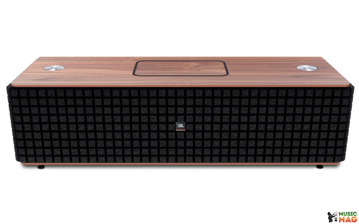JBL Authentics L16 Spotify Connect (JBLL16SPWLNEU)