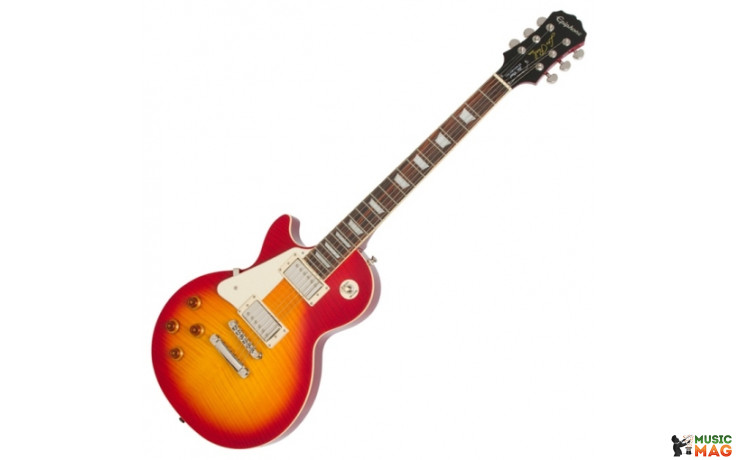 Epiphone LES PAUL PLUS TOP HC LH