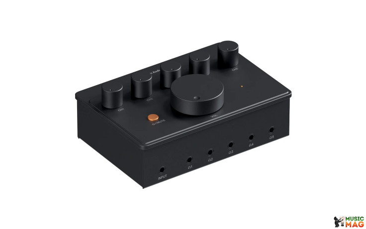 Fosi Audio PH05