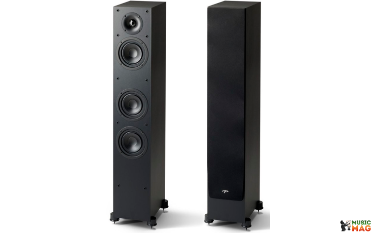 Paradigm Monitor SE 3000F Matte Black