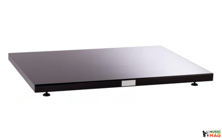 Silent Wire Silent BASE SAB1 absorber piano black