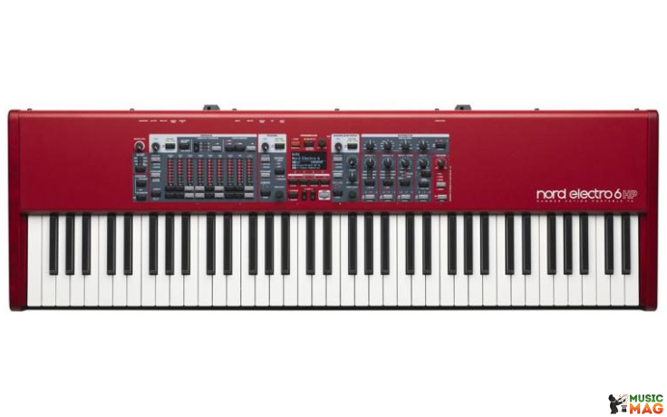 Nord Electro 6 HP