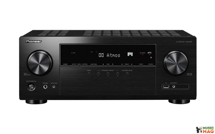 Pioneer VSX-935 Black