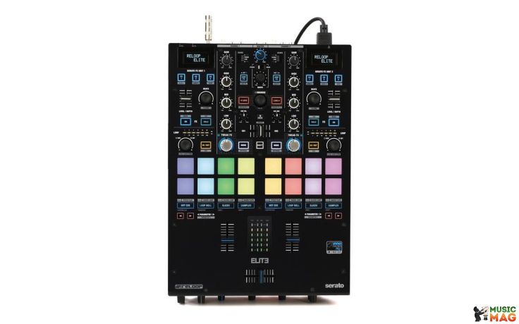 Reloop Elite
