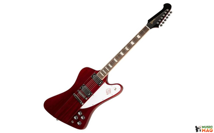 GIBSON FIREBIRD CHERRY