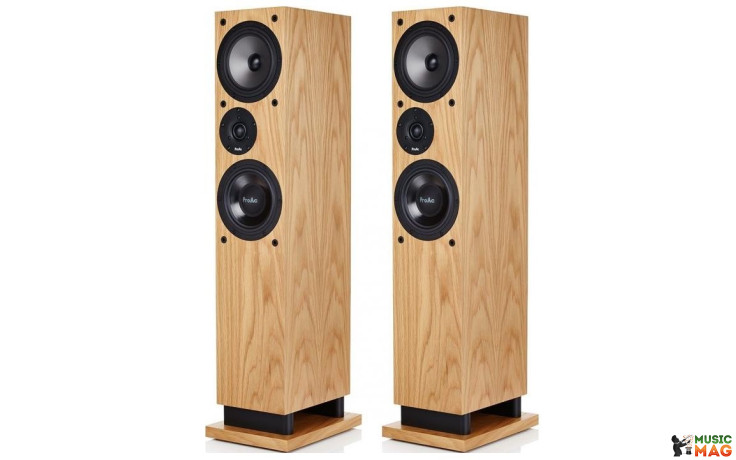 ProAc Response DT8 Maple