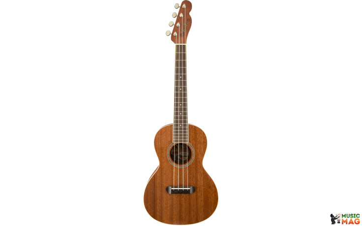 FENDER UKULELE HAU OLI