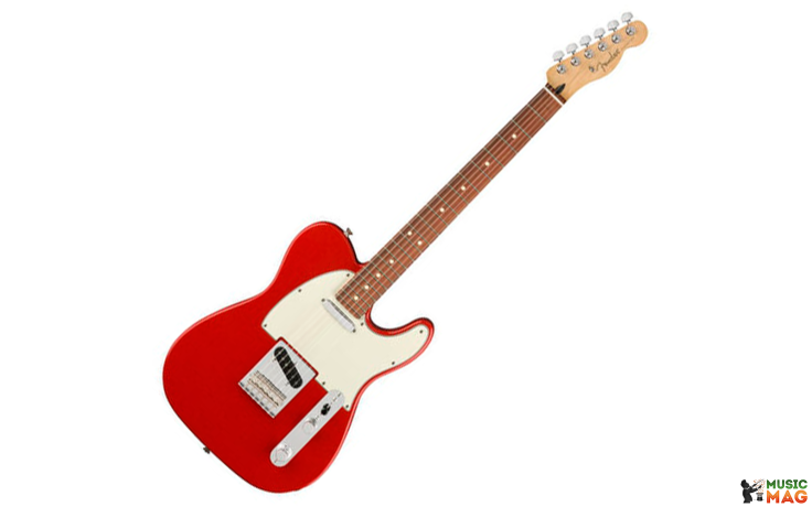 FENDER PLAYER TELECASTER PF SRD