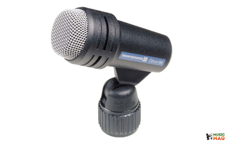 Beyerdynamic OPUS 66