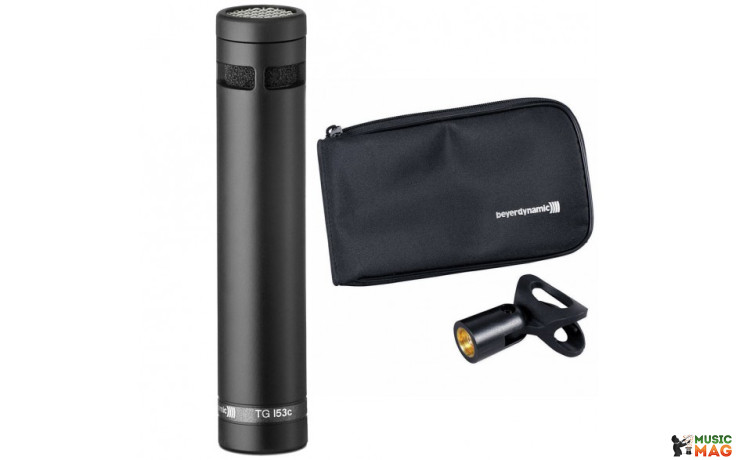 Beyerdynamic TG I53c Stereo-Set