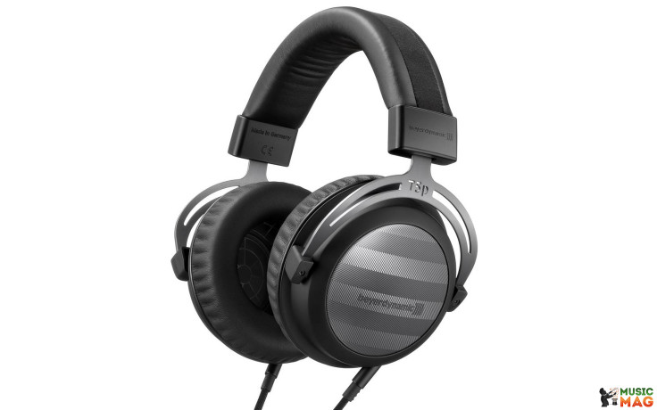 Beyerdynamic T5p the 2nd generation