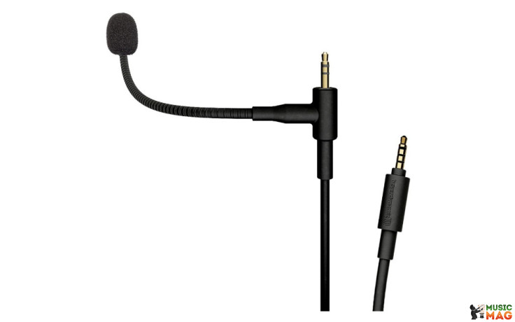 Beyerdynamic CUSTOM Headset Gear (2th gen