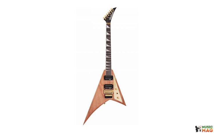 JACKSON JS32 RHOADS MAH NATURAL
