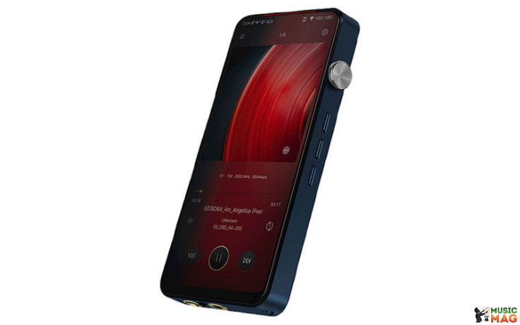 iBasso DX320 Black