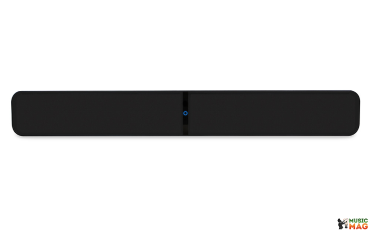 Bluesound PULSE SOUNDBAR PLUS Black