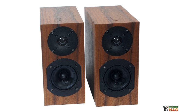 Blumenhofer Mini Walnut