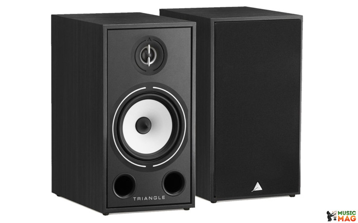 Triangle Borea BR03 Black