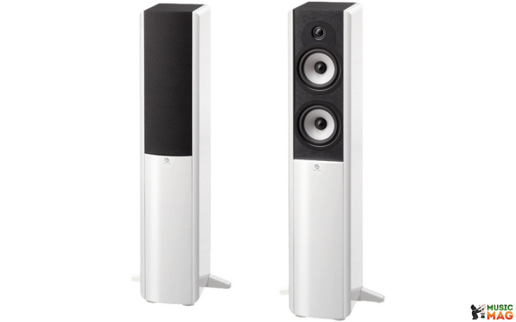 Boston Acoustics A250 White