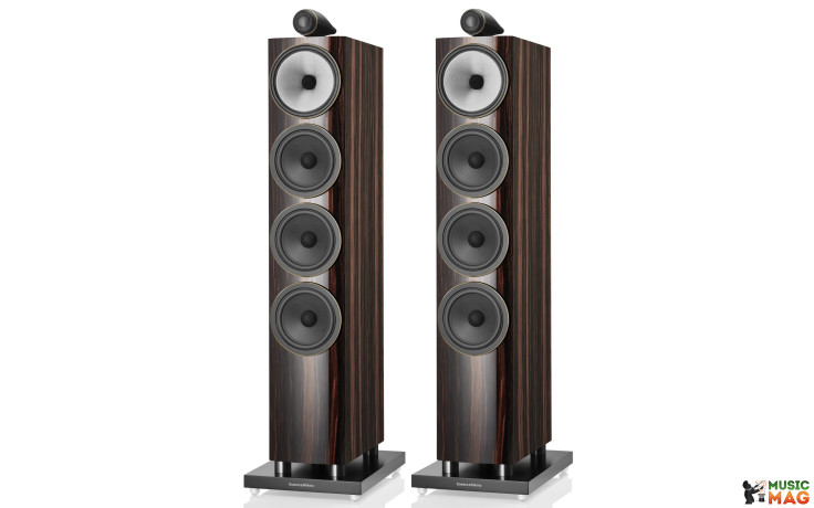 Bowers & Wilkins 702 S3 Signature Datuk Gloss